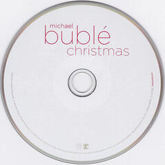 Hudobné CD Michael Bublé - Christmas (CD) - 1
