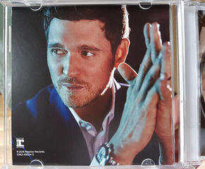 Hudobné CD Michael Bublé - Love (CD) - 2