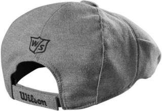 Kšiltovka Wilson Staff Ivy Grey UNI Kšiltovka - 1