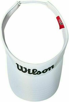 Γυαλιά γκολφ Wilson Staff Visor White - 3