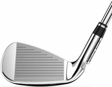 Golfschläger - Eisen Wilson Staff C300 Irons 5-PW Steel Regular Right Hand - 3