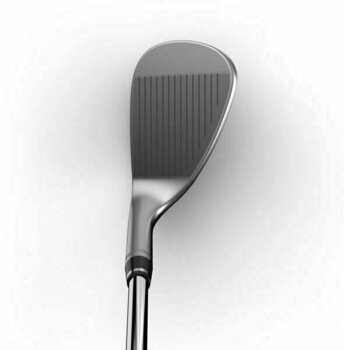 Golfová hole - wedge Wilson Staff FG Tour PMP Raw Wedge 56-14 Steel Right Hand - 4