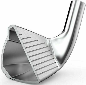 Palica za golf - željezan Wilson Staff Launch Pad Irons Steel 5-PW Regular Right Hand - 4
