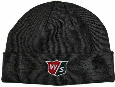 Winter Hat Wilson Staff Winter Beanie - 3