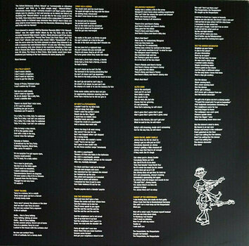 Vinylskiva The Toy Dolls - Absurd Ditties (LP) - 4