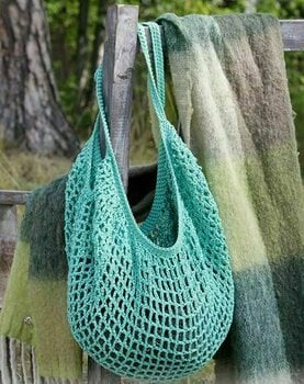 Knitting Yarn Drops Muskat 03 Mint - 5