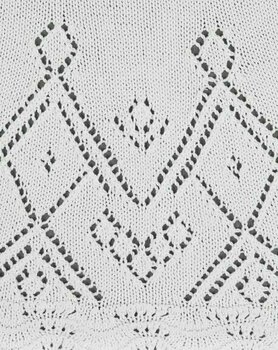Fil à tricoter Drops Muskat 18 White - 5