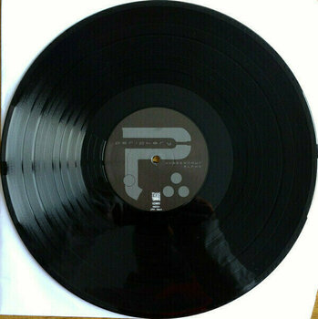 Vinyl Record Periphery Juggernaut: Alpha/Omega (2 LP) - 5