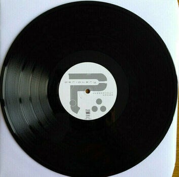Vinyl Record Periphery Juggernaut: Alpha/Omega (2 LP) - 8