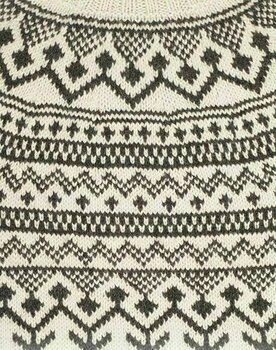 Fios para tricotar Drops Nepal 0506 Dark Grey - 4