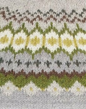 Fios para tricotar Drops Nepal 7238 Olive - 4