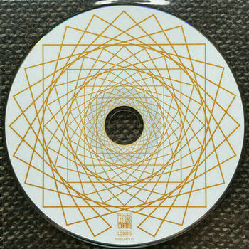 Disco de vinilo Periphery Periphery III: Select Difficulty (3 LP) - 9
