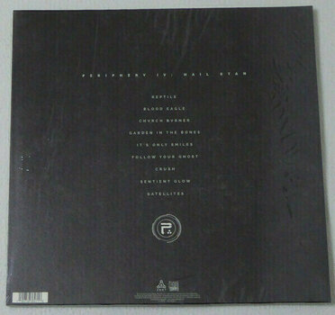 Disco de vinilo Periphery Periphery IV: Hail Stan (Gatefold Sleeve) (2 LP) - 4