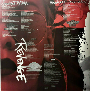 Vinyl Record Pink Beautiful Trauma (2 LP) - 7