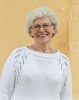 Fil à tricoter Drops Loves You 8 2 Beige Fil à tricoter - 3