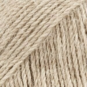 Knitting Yarn Drops Alpaca 2020 Light Nougat - 5