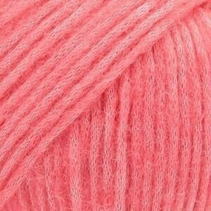 Knitting Yarn Drops Air 20 Rose - 5