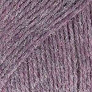 Fil à tricoter Drops Alpaca 4434 Amethyst - 4