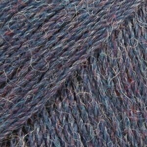 Knitting Yarn Drops Alpaca 6360 Blue - 5