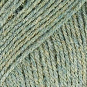 Fil à tricoter Drops Alpaca 7323 Sea Fog - 4