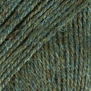 Knitting Yarn Drops Alpaca 7815 Forest Mix - 5