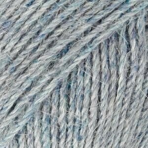 Knitting Yarn Drops Alpaca 9021 Fog - 4
