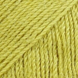 Fil à tricoter Drops Alpaca 2916 Bright Lime - 4