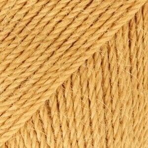 Fil à tricoter Drops Alpaca 2923 Goldenrod - 5