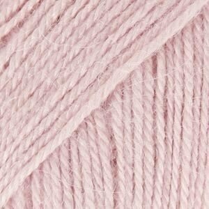 Fil à tricoter Drops Alpaca 3112 Dusty Pink - 5