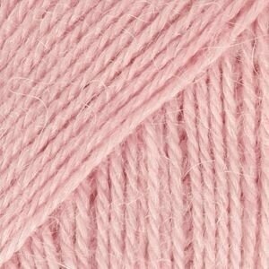 Fire de tricotat Drops Alpaca 3140 Light Pink - 5
