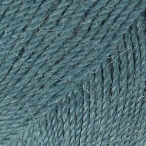Knitting Yarn Drops Alpaca 6309 Medium Petrol - 4