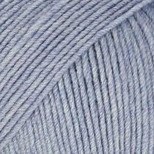 Knitting Yarn Drops Baby Merino 37 Light Lavender - 4