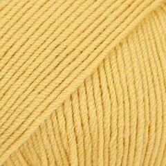 Breigaren Drops Baby Merino Uni Colour 45 Lemon Breigaren - 3