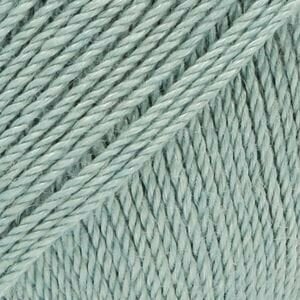 Fios para tricotar Drops Babyalpaca 7402 Light Sea Green - 4