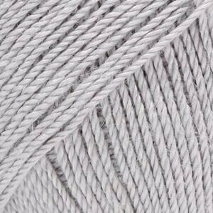 Knitting Yarn Drops Babyalpaca 8108 Light Grey Knitting Yarn - 4