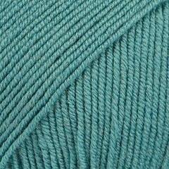 Strickgarn Drops Baby Merino Uni Colour 47 North Sea Strickgarn - 3