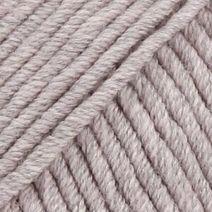 Fios para tricotar Drops Big Merino 08 Marble - 4