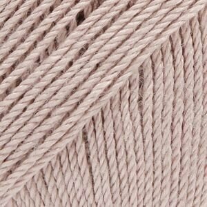Pletací příze Drops Babyalpaca 1760 Light Grey Purple Pletací příze - 5