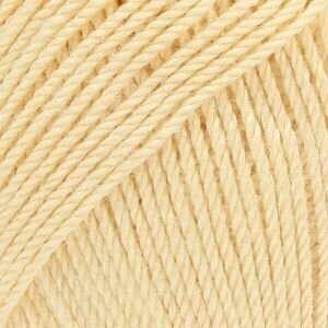 Fil à tricoter Drops Babyalpaca 2110 Light Yellow Fil à tricoter - 5