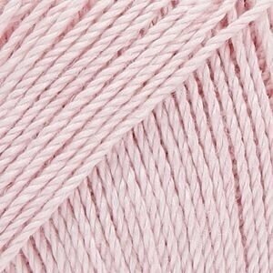 Fil à tricoter Drops Babyalpaca 3125 Light Pink - 6