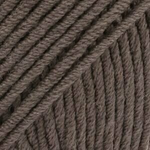 Fios para tricotar Drops Big Merino 05 Mocca - 4