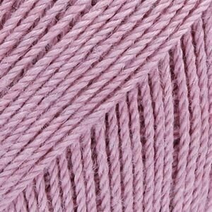 Fil à tricoter Drops Babyalpaca 3250 Light Old Pink - 5