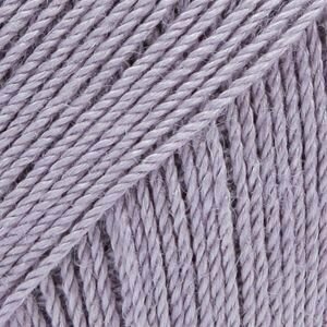 Fil à tricoter Drops Babyalpaca 4314 Grey Purple Fil à tricoter - 5