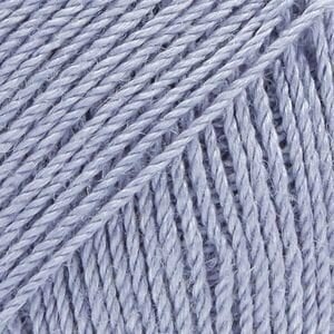 Fil à tricoter Drops Babyalpaca 6347 Blue Purple - 5