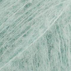 Stickgarn Drops Brushed Alpaca Silk Uni Colour 15 Light Sea Green Stickgarn - 4
