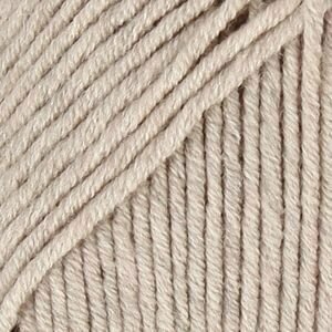 Fil à tricoter Drops Merino Extra Fine 05 Light Grey - 5