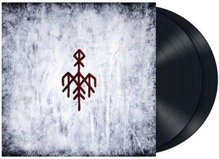 Hanglemez Wardruna - Runaljod - Gap Var Ginnunga (2 LP) - 1