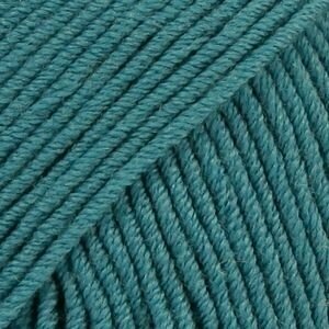Fire de tricotat Drops Merino Extra Fine 28 North Sea - 4