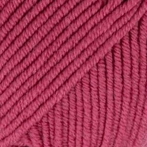 Fil à tricoter Drops Merino Extra Fine 34 Heather - 4