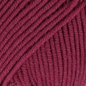Fil à tricoter Drops Merino Extra Fine 35 Dark Heather - 4